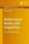 Mathematical Models with Singularities cover