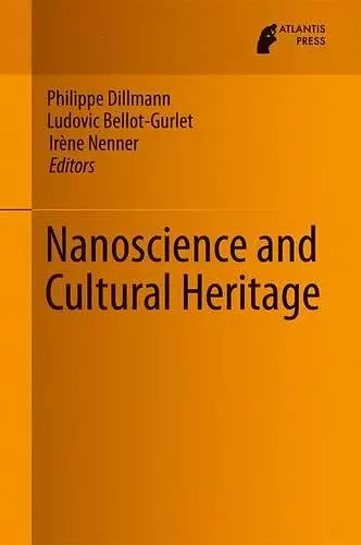 Nanoscience and Cultural Heritage cover