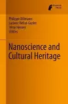 Nanoscience and Cultural Heritage cover