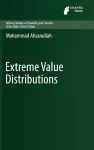 Extreme Value Distributions cover