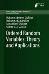 Ordered Random Variables: Theory and Applications cover