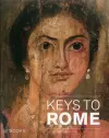 Keys to Rome cover