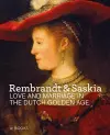 Rembrandt & Saskia cover