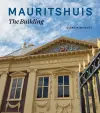 Mauritshuis - The Building cover