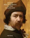 Dutch Self-Portraits Of The Golden Age cover