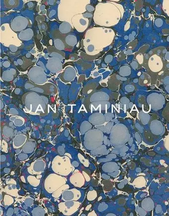 Jan Taminiau cover