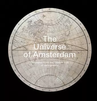 The Universe of Amsterdam cover