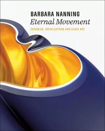 Barbara Nanning - Eternal Movement cover