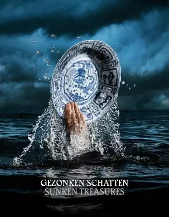 Sunken Treasures cover