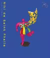 Niki de Saint Phalle by the Sea cover