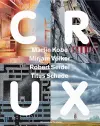 CRUX cover