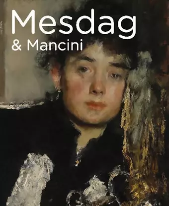 Mesdag & Mancini cover