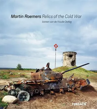 Martin Roemers cover