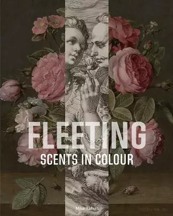 Fleeting - Scents in Colour cover