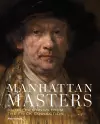 Manhattan Masters cover