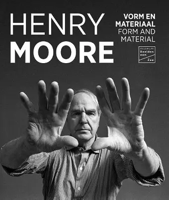 Henry Moore cover