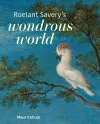 Roelant Savery’s Wondrous World cover
