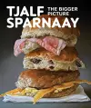 Tjalf Sparnaay cover