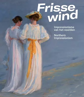 Frisse Wind cover