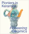 Pioneering Ceramics cover
