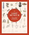 The Lost Museum cover