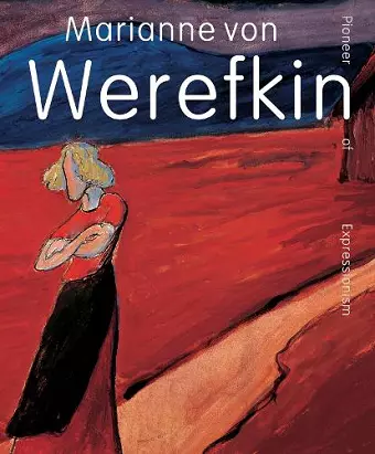 Marianne von Werefkin cover