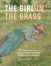 Girl in the Grass cover