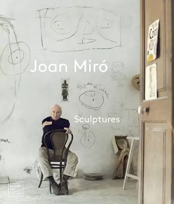 Joan Miró cover