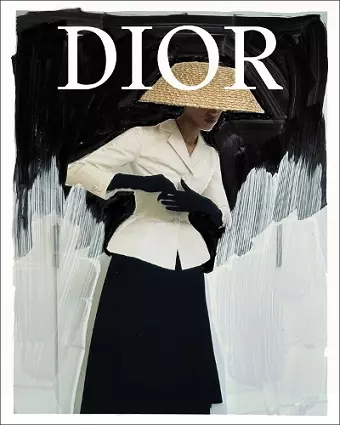 Dior cover