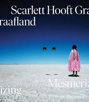 Scarlett Hooft Graafland cover