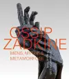 Ossip Zadkine cover