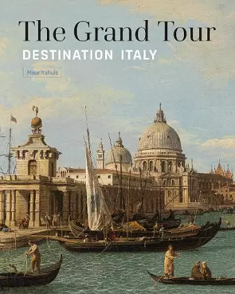 The Grand Tour cover