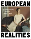 European Realities cover