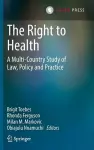 The Right to Health cover