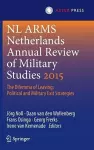 Netherlands Annual Review of Military Studies 2015 cover