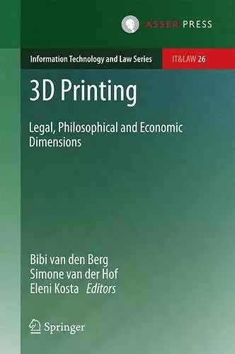 3D Printing cover