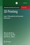 3D Printing cover