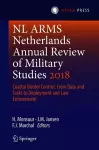 NL ARMS Netherlands Annual Review of Military Studies 2018 cover