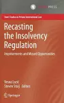 Recasting the Insolvency Regulation cover