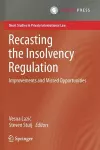 Recasting the Insolvency Regulation cover