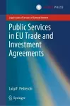 Public Services in EU Trade and Investment Agreements cover