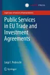 Public Services in EU Trade and Investment Agreements cover
