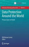 Data Protection Around the World cover