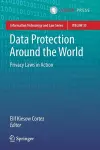 Data Protection Around the World cover