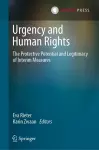 Urgency and Human Rights cover