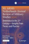 NL ARMS Netherlands Annual Review of Military Studies 2020 cover
