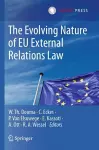 The Evolving Nature of EU External Relations Law cover