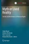 Myth or Lived Reality cover