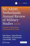 NL ARMS Netherlands Annual Review of Military Studies 2021 cover