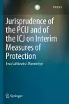 Jurisprudence of the PCIJ and of the ICJ on Interim Measures of Protection cover